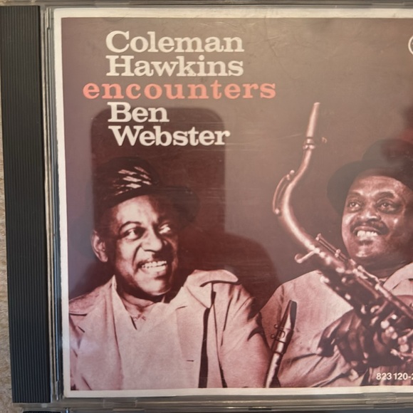 CD Jazz Lover COLLECTION - Picture 5 of 8